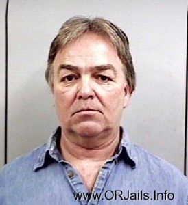 Gregg  Glasson Arrest Mugshot